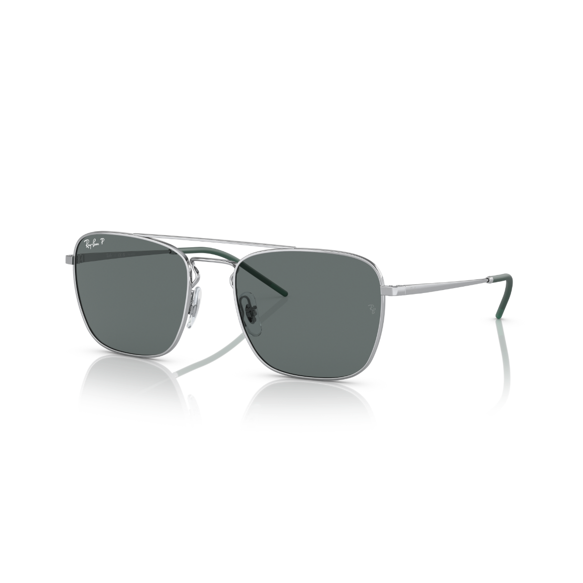 RB 3588 925181 55 Ray-Ban Polarize Güneş Gözlüğü