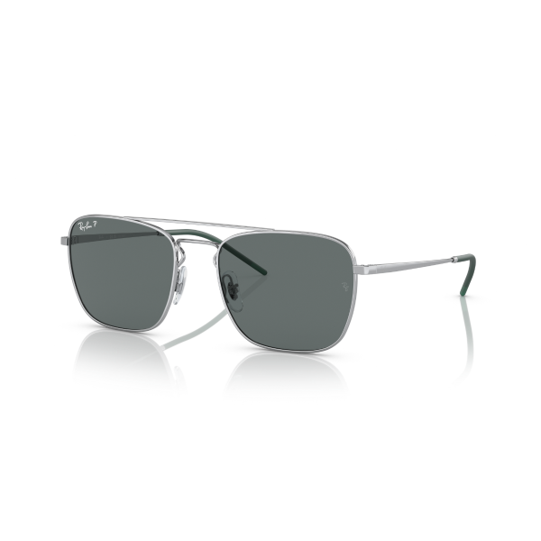 RB 3588 925181 55 Ray-Ban Polarize Güneş Gözlüğü