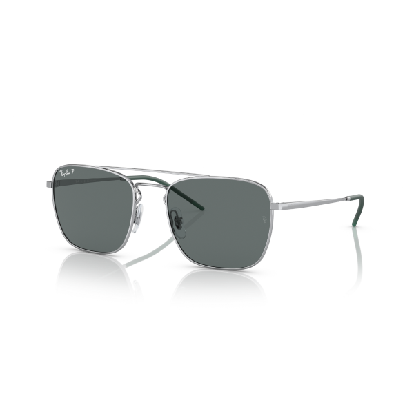 RB 3588 925181 55 Ray-Ban Polarize Güneş Gözlüğü