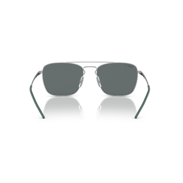 RB 3588 925181 55 Ray-Ban Polarize Güneş Gözlüğü