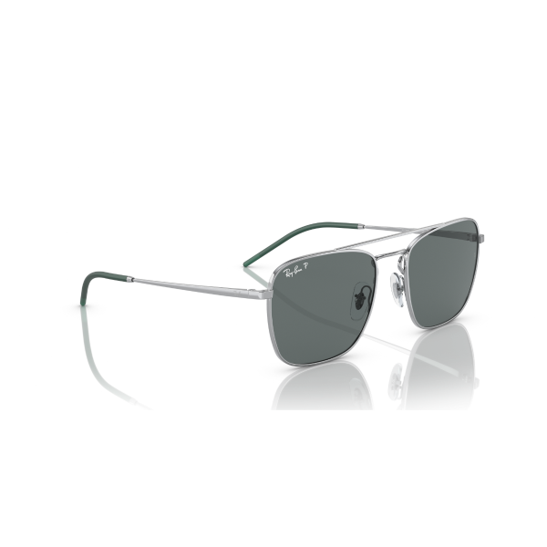 RB 3588 925181 55 Ray-Ban Polarize Güneş Gözlüğü