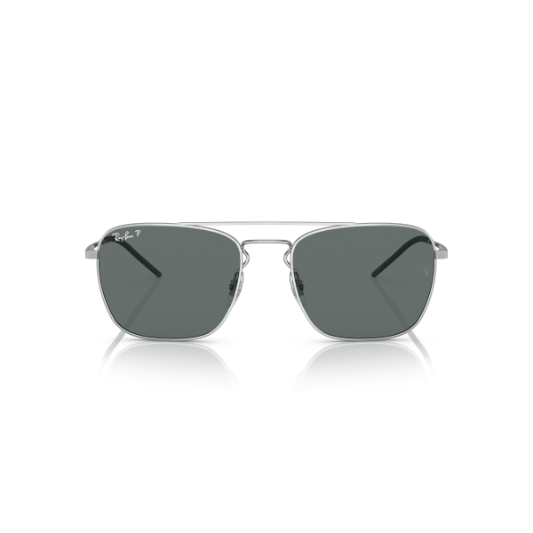 RB 3588 925181 55 Ray-Ban Polarize Güneş Gözlüğü