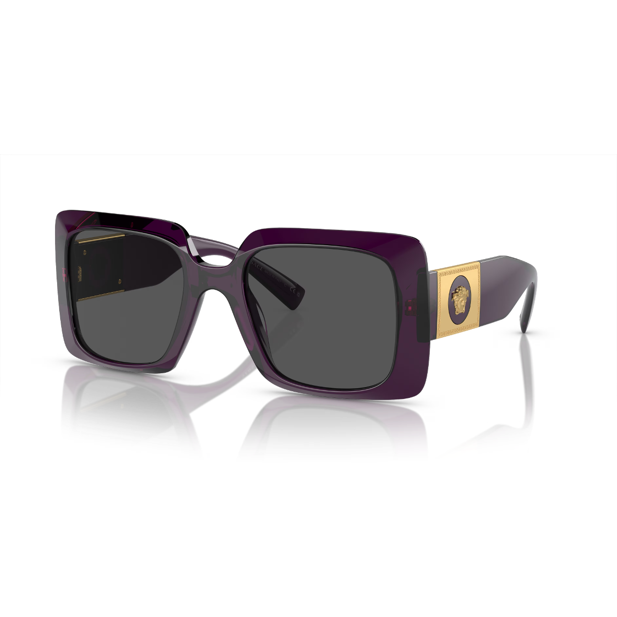 VE 4405 538487 54 Versace Güneş Gözlüğü