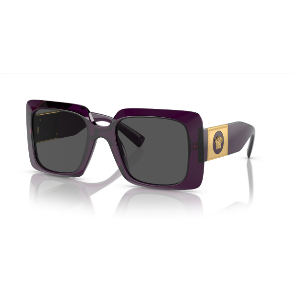 VE 4405 538487 54 Versace Güneş Gözlüğü