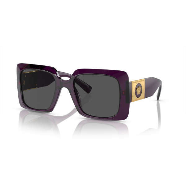 VE 4405 538487 54 Versace Güneş Gözlüğü