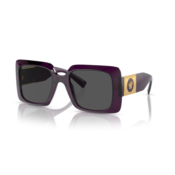 VE 4405 538487 54 Versace Güneş Gözlüğü