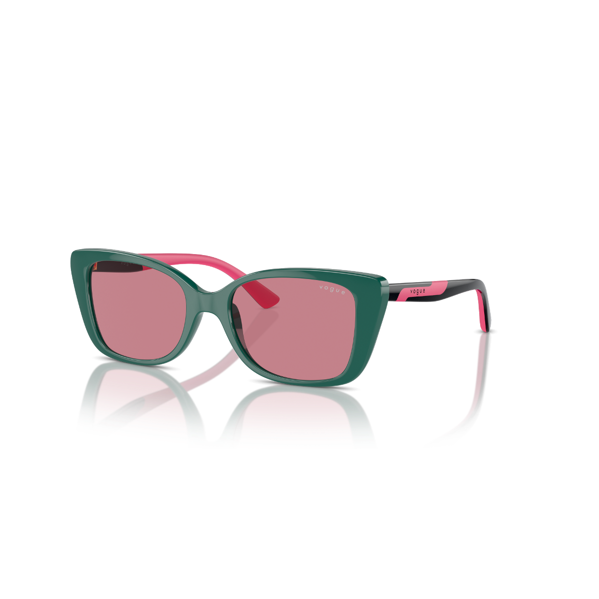 VJ 2022 313169 48 Vogue Junior Çocuk Güneş Gözlüğü