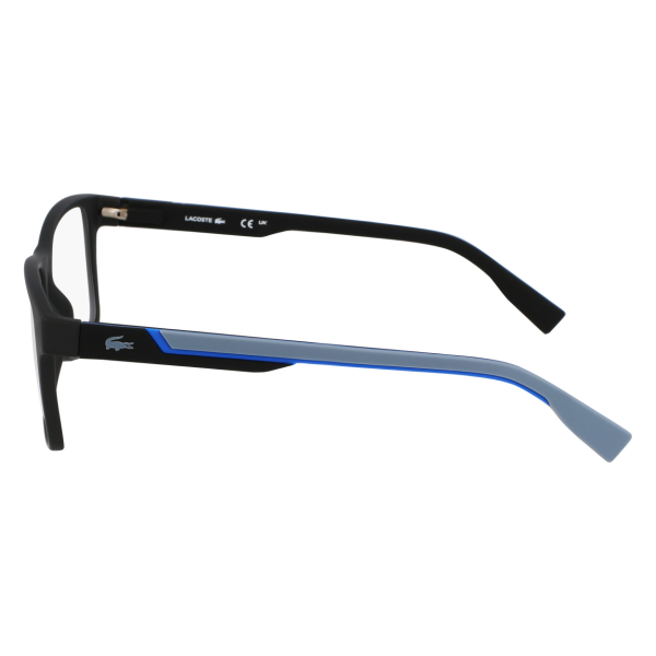 L 2707MAG 002 55 Lacoste Klipsli (Clip-On) Güneş Gözlüğü