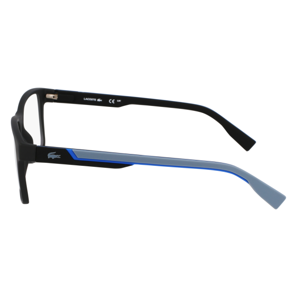 L 2707MAG 002 55 Lacoste Klipsli (Clip-On) Güneş Gözlüğü