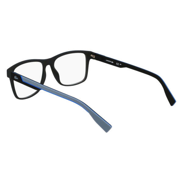 L 2707MAG 002 55 Lacoste Klipsli (Clip-On) Güneş Gözlüğü