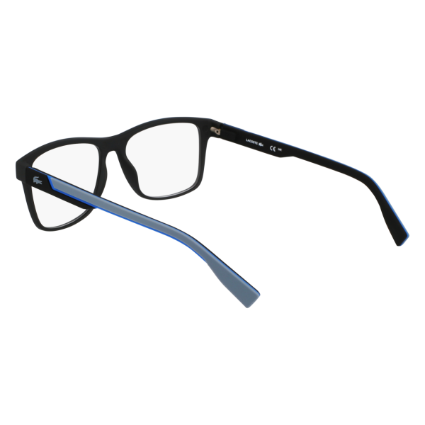 L 2707MAG 002 55 Lacoste Klipsli (Clip-On) Güneş Gözlüğü