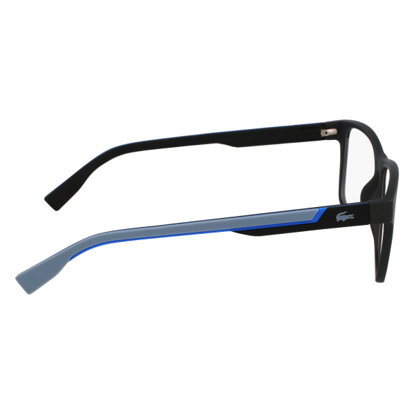 L 2707MAG 002 55 Lacoste Klipsli (Clip-On) Güneş Gözlüğü