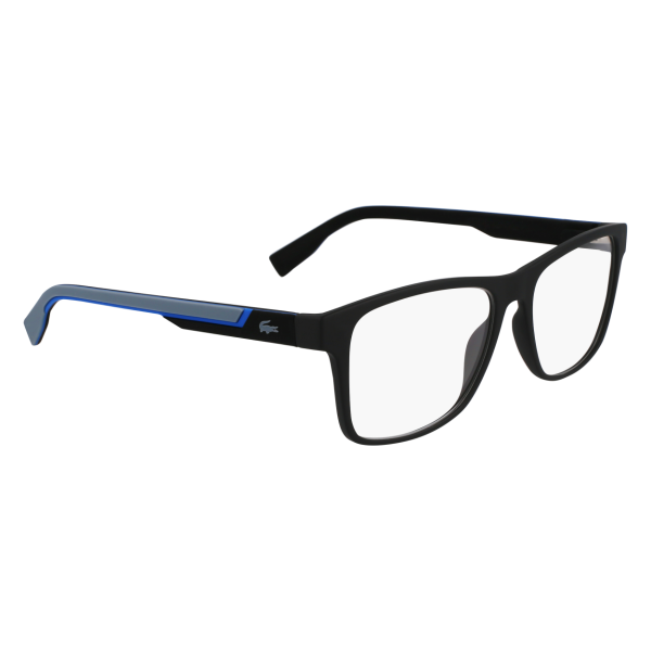L 2707MAG 002 55 Lacoste Klipsli (Clip-On) Güneş Gözlüğü