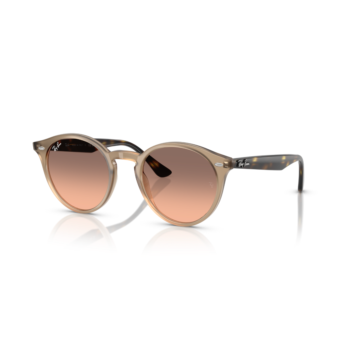 RB 2180 678846 49 Ray-Ban Güneş Gözlüğü