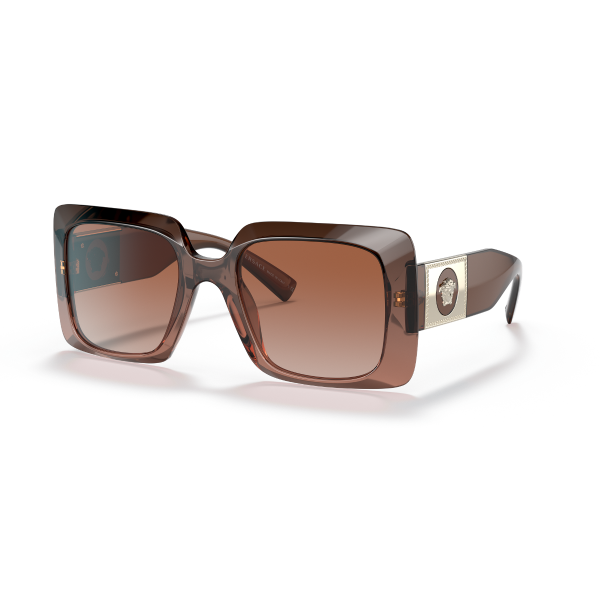 VE 4405 533213 54 Versace Güneş Gözlüğü