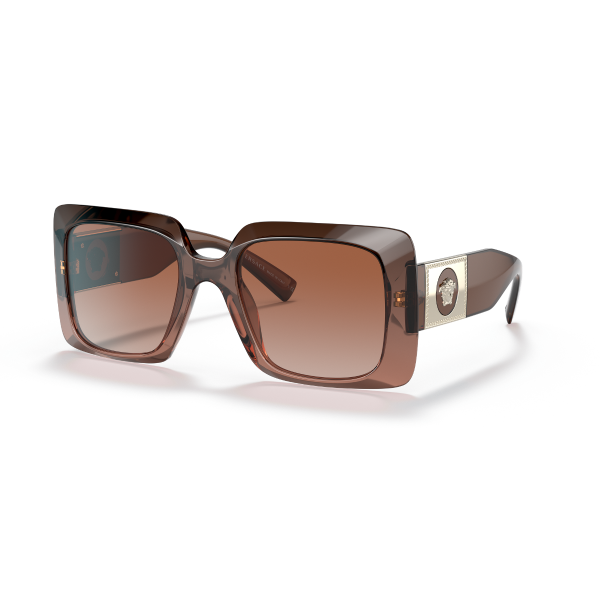 VE 4405 533213 54 Versace Güneş Gözlüğü