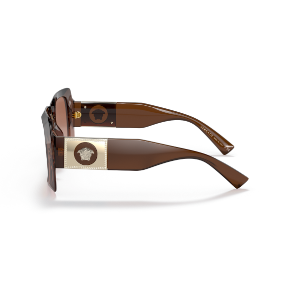 VE 4405 533213 54 Versace Güneş Gözlüğü