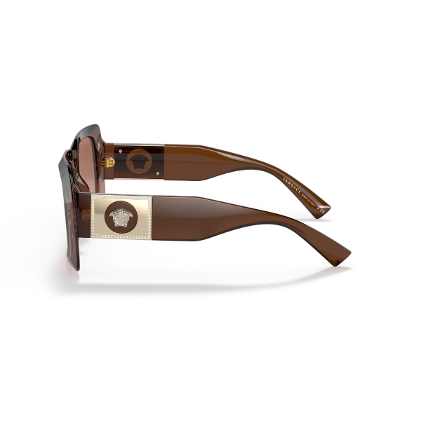 VE 4405 533213 54 Versace Güneş Gözlüğü