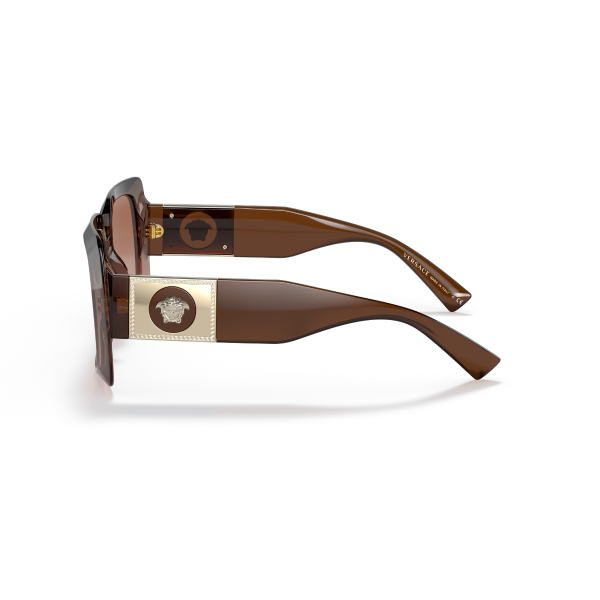 VE 4405 533213 54 Versace Güneş Gözlüğü