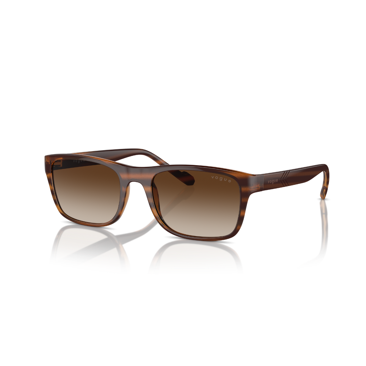 VO 5547SI 257113 53 Vogue Güneş Gözlüğü
