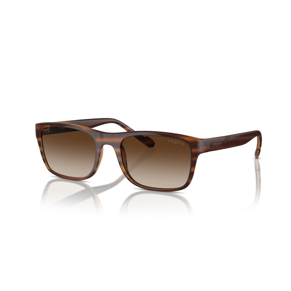 VO 5547SI 257113 53 Vogue Güneş Gözlüğü