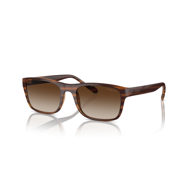 VO 5547SI 257113 53 Vogue Güneş Gözlüğü