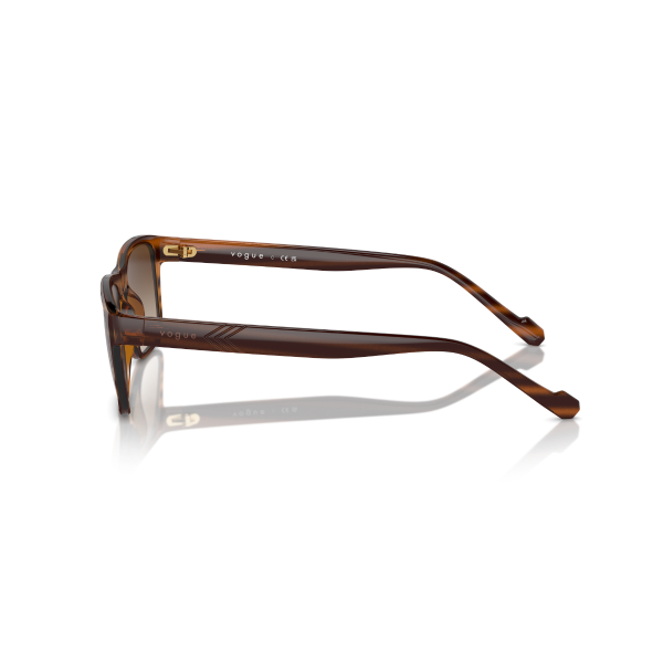 VO 5547SI 257113 53 Vogue Güneş Gözlüğü