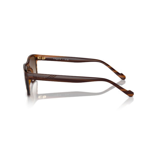 VO 5547SI 257113 53 Vogue Güneş Gözlüğü