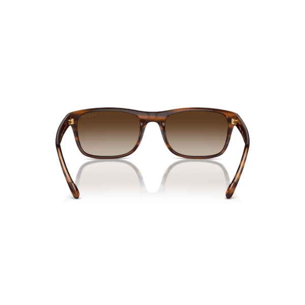 VO 5547SI 257113 53 Vogue Güneş Gözlüğü