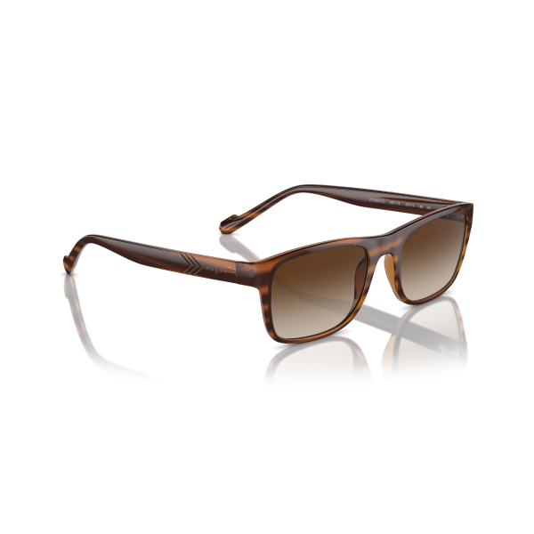 VO 5547SI 257113 53 Vogue Güneş Gözlüğü