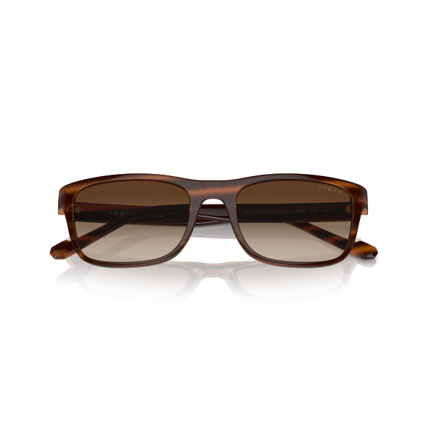 VO 5547SI 257113 53 Vogue Güneş Gözlüğü