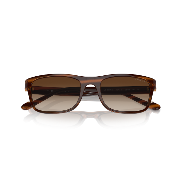 VO 5547SI 257113 53 Vogue Güneş Gözlüğü