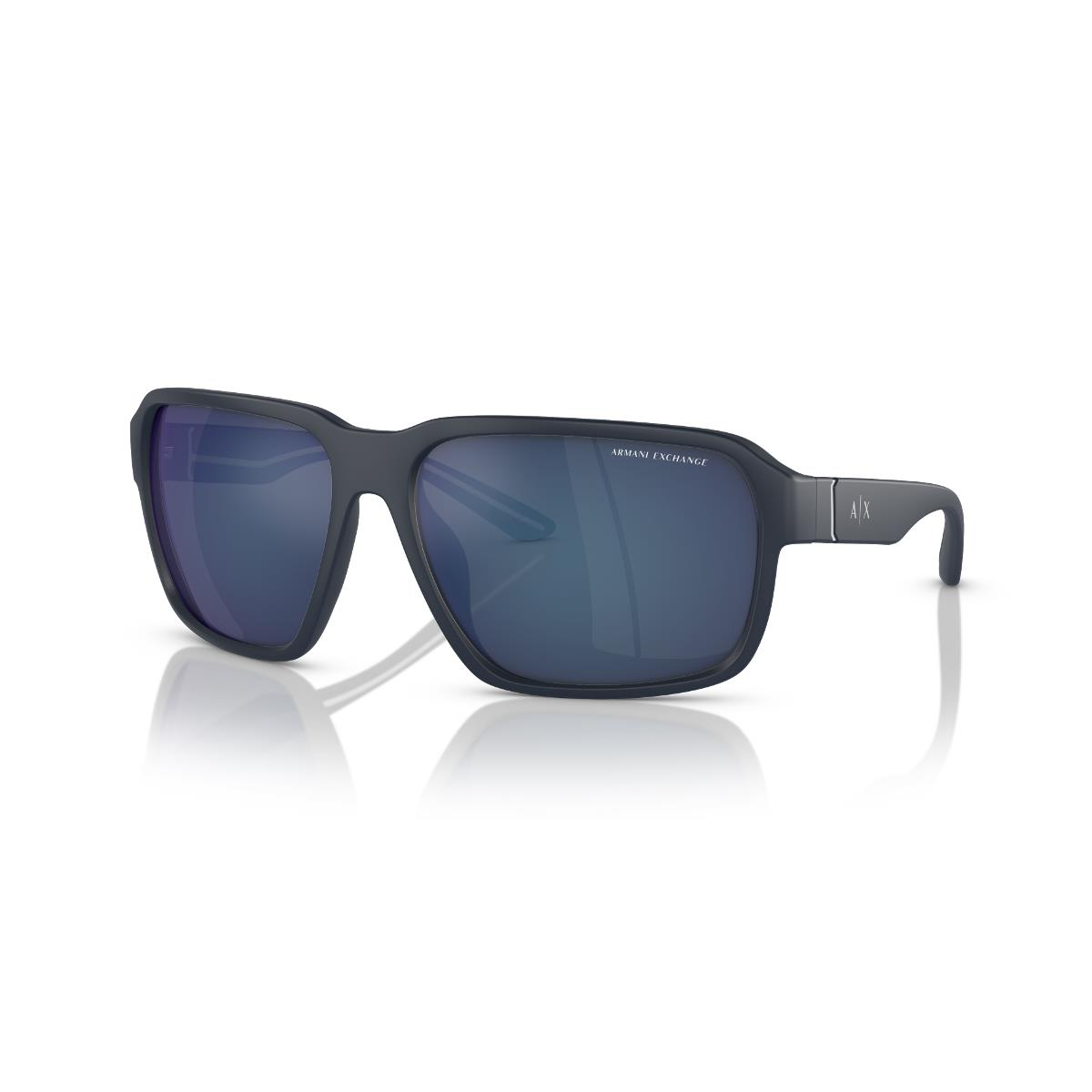 AX 4131SU 818155 64 Armani Exchange Güneş Gözlüğü