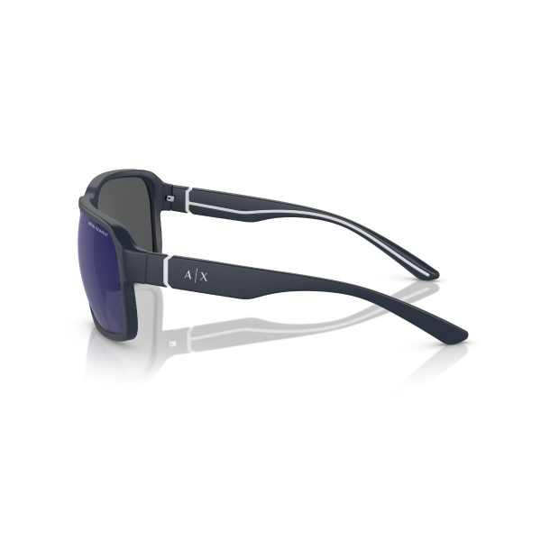 AX 4131SU 818155 64 Armani Exchange Güneş Gözlüğü