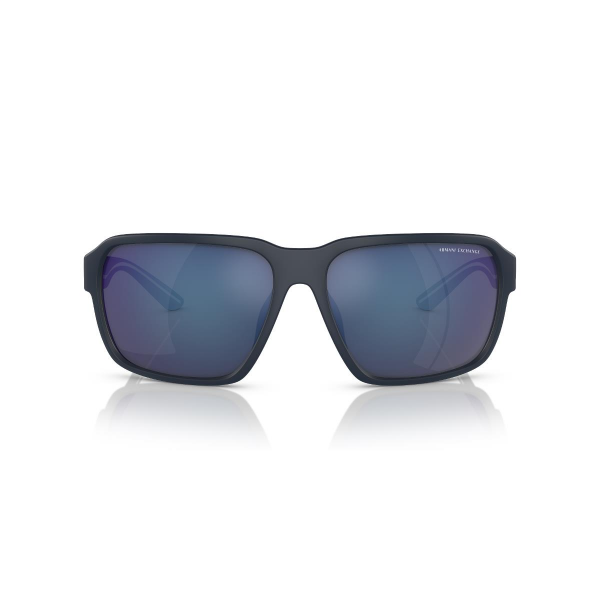 AX 4131SU 818155 64 Armani Exchange Güneş Gözlüğü