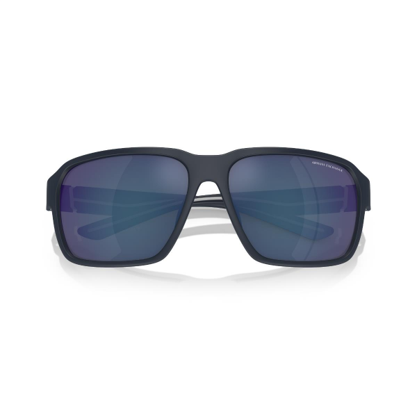 AX 4131SU 818155 64 Armani Exchange Güneş Gözlüğü