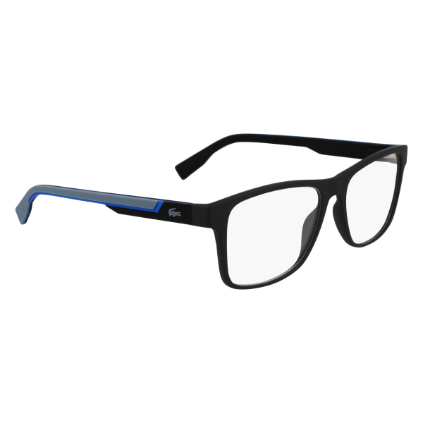 L 2707MAG 002 53 Lacoste Klipsli (Clip-On) Güneş Gözlüğü