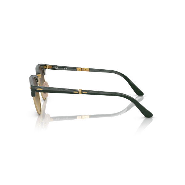 RB 2176 136885 51 Ray-Ban CLUBMASTER FOLDING Katlanabilir Güneş Gözlüğü