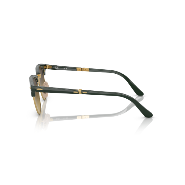 RB 2176 136885 51 Ray-Ban CLUBMASTER FOLDING Katlanabilir Güneş Gözlüğü