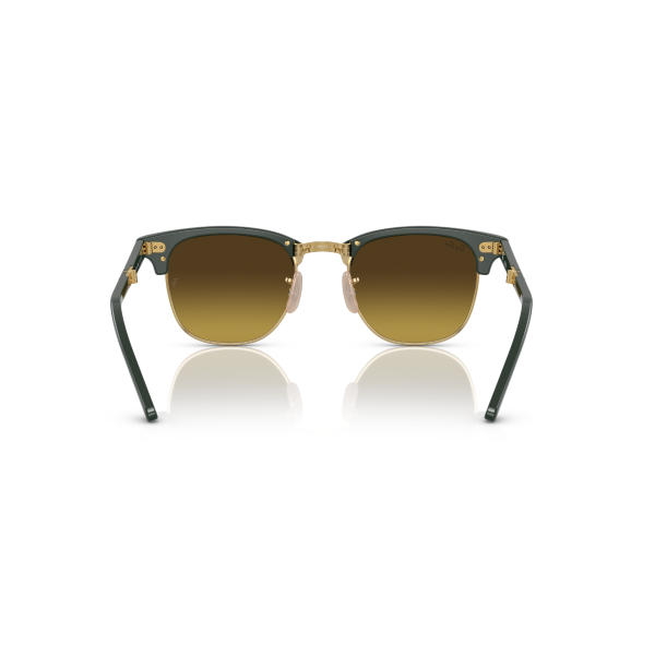 RB 2176 136885 51 Ray-Ban CLUBMASTER FOLDING Katlanabilir Güneş Gözlüğü