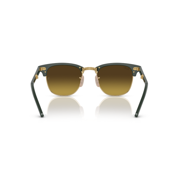 RB 2176 136885 51 Ray-Ban CLUBMASTER FOLDING Katlanabilir Güneş Gözlüğü