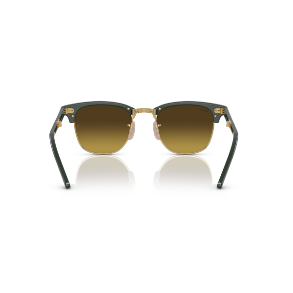 RB 2176 136885 51 Ray-Ban CLUBMASTER FOLDING Katlanabilir Güneş Gözlüğü