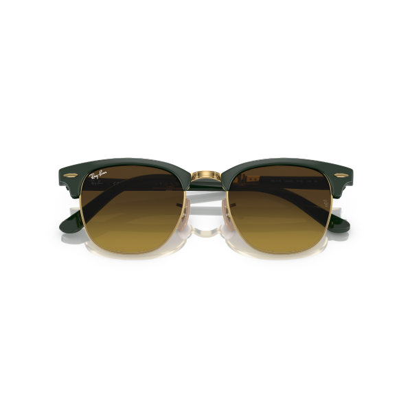 RB 2176 136885 51 Ray-Ban CLUBMASTER FOLDING Katlanabilir Güneş Gözlüğü