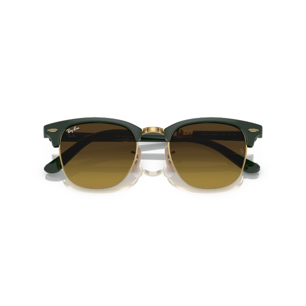 RB 2176 136885 51 Ray-Ban CLUBMASTER FOLDING Katlanabilir Güneş Gözlüğü