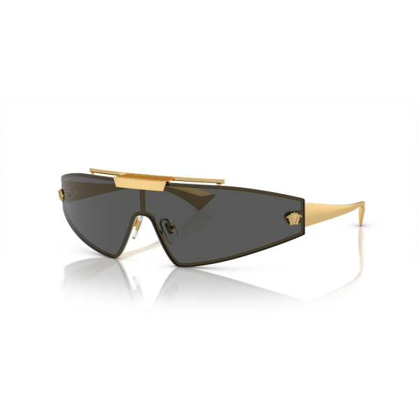 VE 2265 100287 44 Versace Güneş Gözlüğü