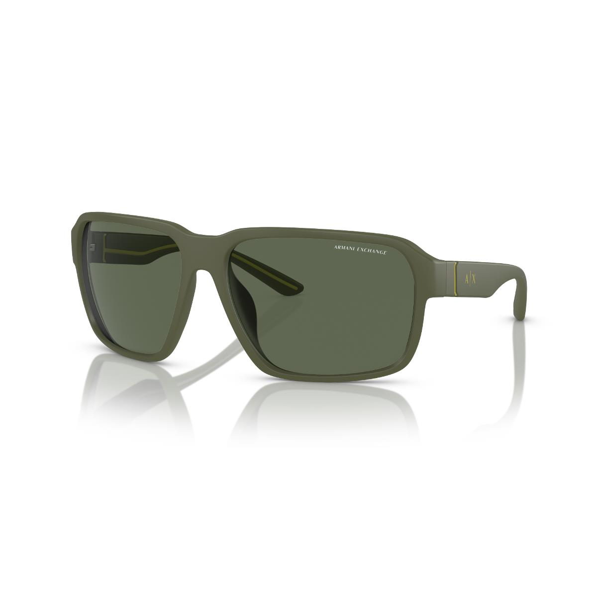 AX 4131SU 803271 64 Armani Exchange Güneş Gözlüğü