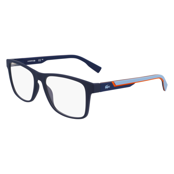 L 2707MAG 410 55 Lacoste Klipsli (Clip-On) Güneş Gözlüğü