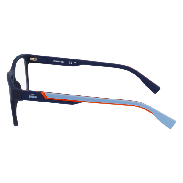 L 2707MAG 410 55 Lacoste Klipsli (Clip-On) Güneş Gözlüğü