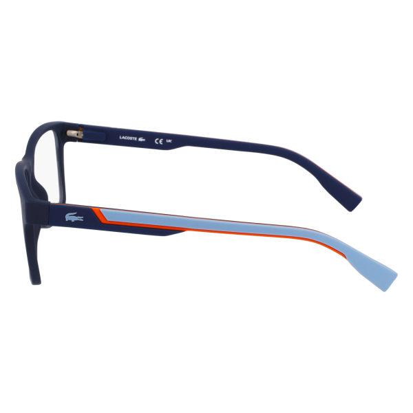 L 2707MAG 410 55 Lacoste Klipsli (Clip-On) Güneş Gözlüğü