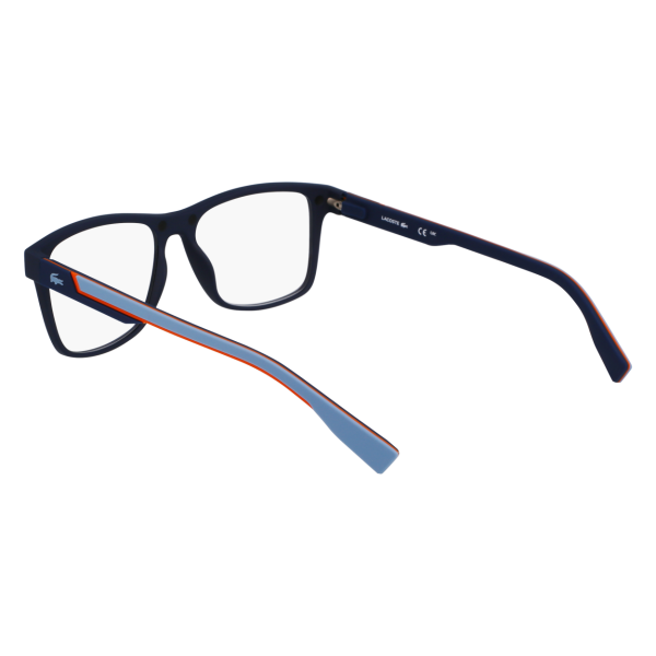 L 2707MAG 410 55 Lacoste Klipsli (Clip-On) Güneş Gözlüğü